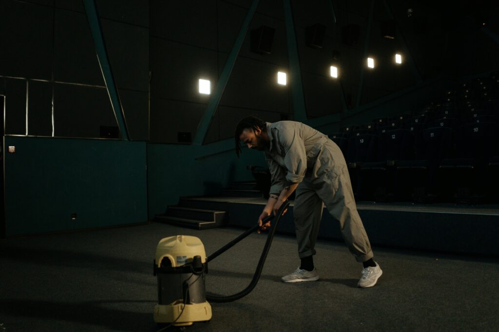 General_Cleaning