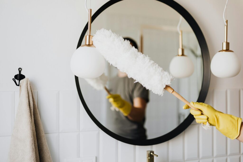 Routine_Cleaning